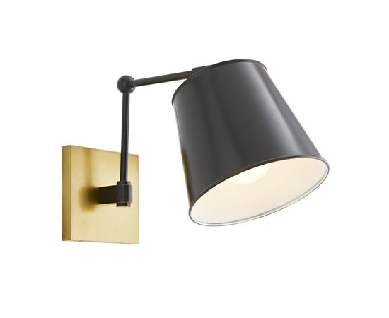 Бра Arteriors home Watson Sconce, фото 1