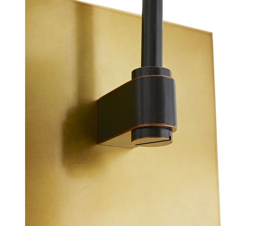 Бра Arteriors home Watson Sconce, фото 4