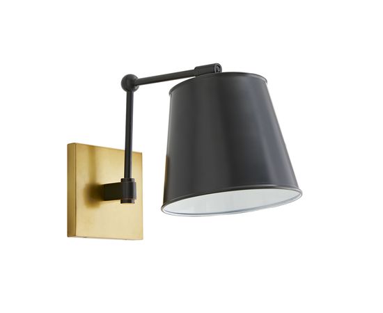 Бра Arteriors home Watson Sconce, фото 2