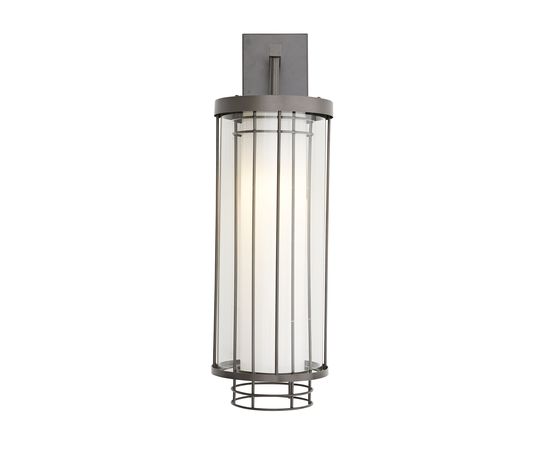 Настенный светильник Arteriors home Evan Outdoor Sconce, фото 2