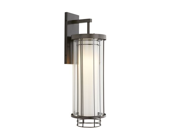 Настенный светильник Arteriors home Evan Outdoor Sconce, фото 1