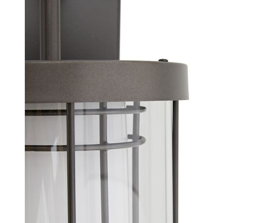 Настенный светильник Arteriors home Evan Outdoor Sconce, фото 5