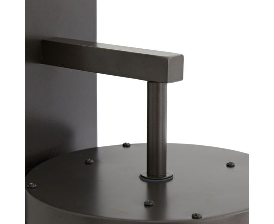 Настенный светильник Arteriors home Evan Outdoor Sconce, фото 4