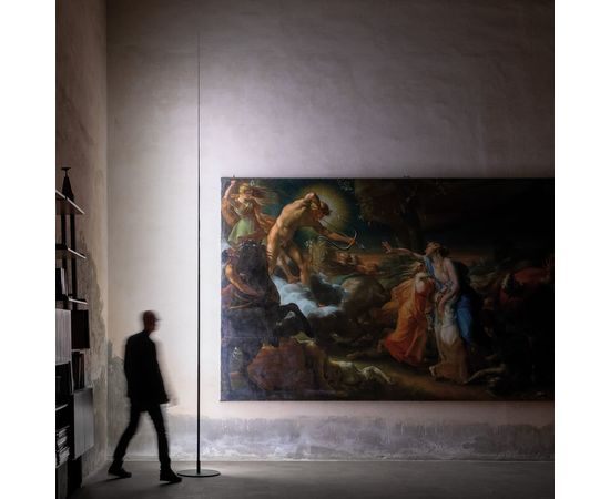 Напольный светильник Davide Groppi ORIGINE, фото 3