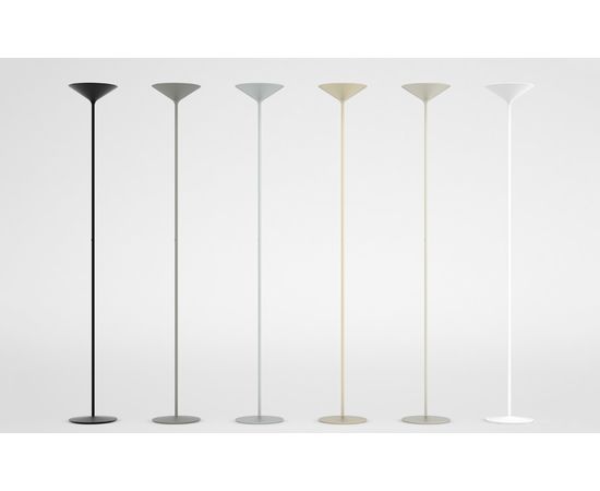 Напольный светильник Rotaliana Dry Floor, фото 2