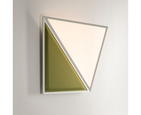 Настенный светильник Artemide Flexia Wall, фото 1