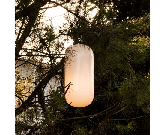 Подвесной светильник Artemide Gople Outdoor Suspension, фото 1