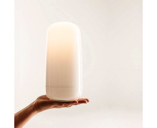 Настольный светильник Artemide Gople Portable, фото 1
