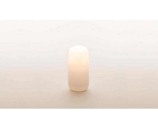 Настольный светильник Artemide Gople Portable, фото 2