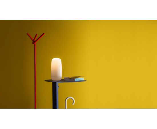 Настольный светильник Artemide Gople Portable, фото 4