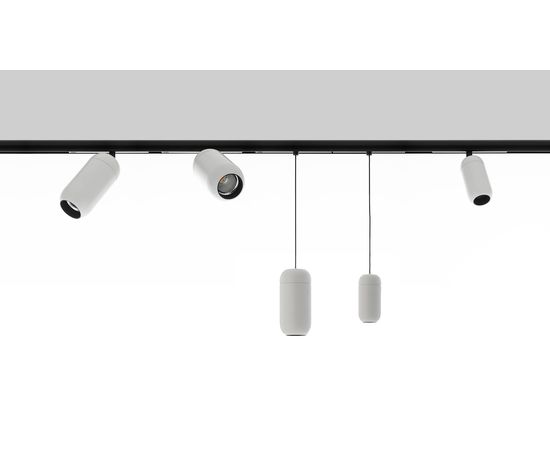 Шинопровод Artemide Gople System Track, фото 6