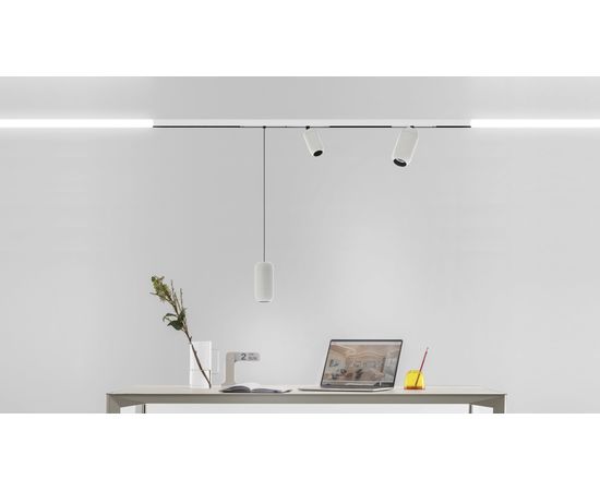 Шинопровод Artemide Gople System Track, фото 5