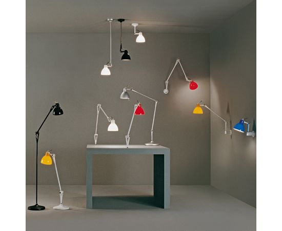 Подвесной светильник Rotaliana Luxy Suspension, фото 2