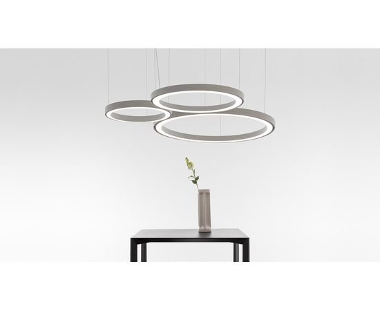 Подвесной светильник Artemide Ripple Ring Ø500, фото 7