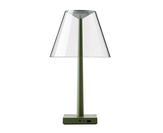 Настольная лампа Rotaliana Dina Table, фото 1