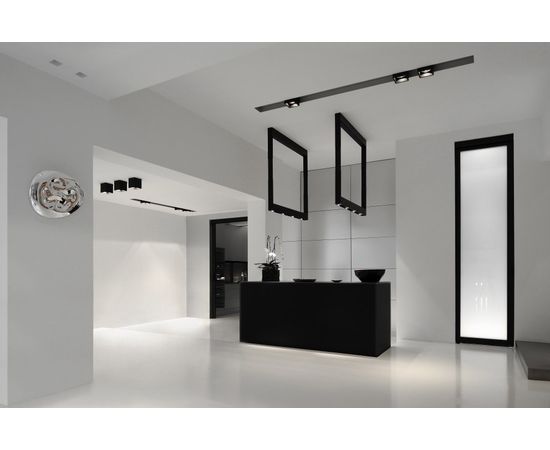 Подвесной светильник Kreon cadre, фото 6