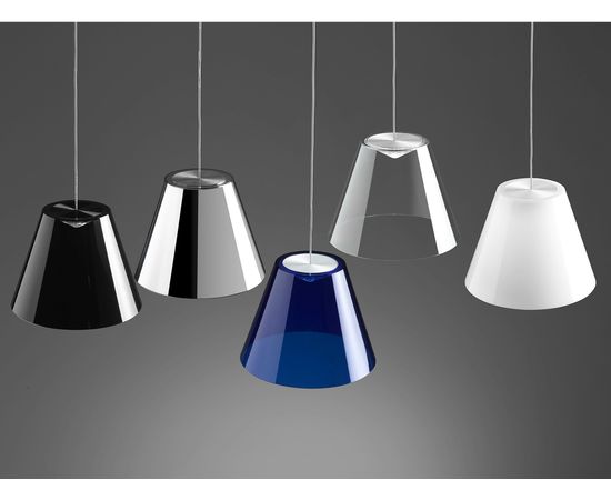 Подвесной светильник Rotaliana Dina Suspension, фото 2