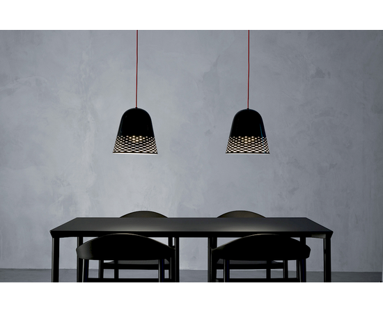 Подвесной светильник Rotaliana Capri Suspension, фото 3