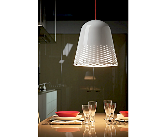 Подвесной светильник Rotaliana Capri Suspension, фото 2