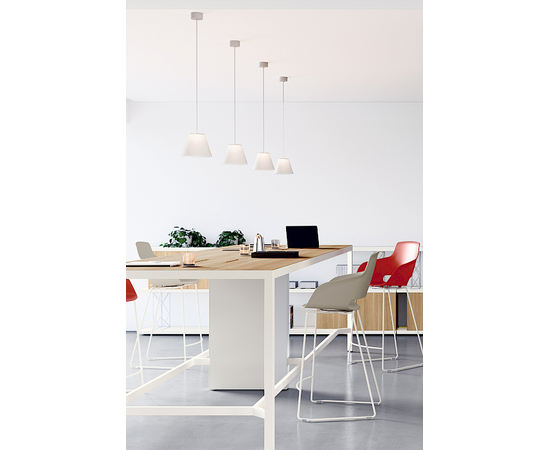 Подвесной светильник Rotaliana Dina Suspension, фото 4