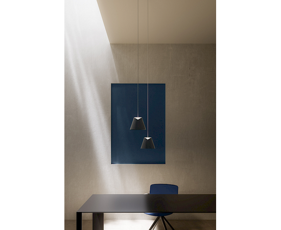 Подвесной светильник Rotaliana Dina Suspension, фото 6