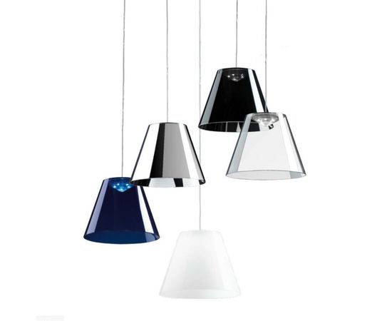 Подвесной светильник Rotaliana Dina Suspension, фото 3