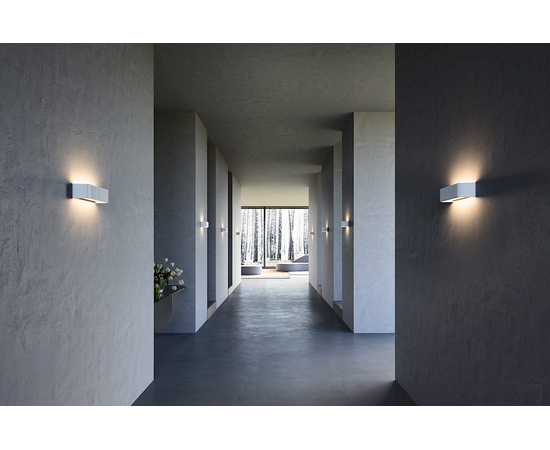 Настенный светильник Rotaliana Dresscode Wall, фото 2