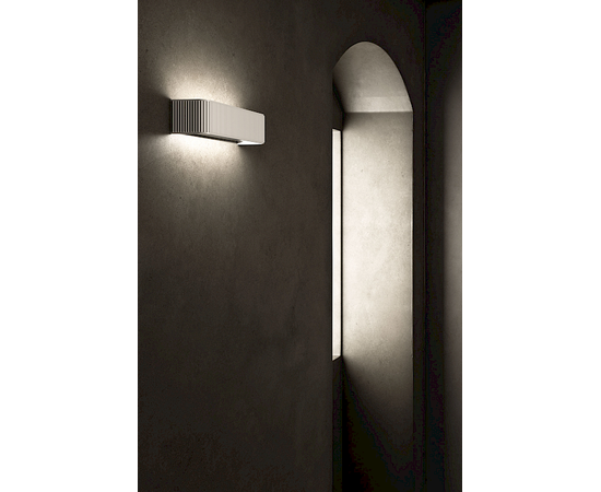 Настенный светильник Rotaliana Dresscode Wall, фото 4