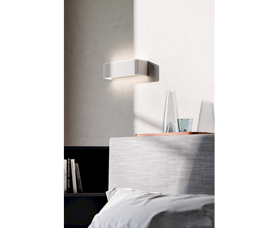 Настенный светильник Rotaliana Dresscode Wall, фото 3