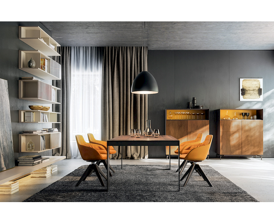 Подвесной светильник Rotaliana Drink Suspension, фото 5