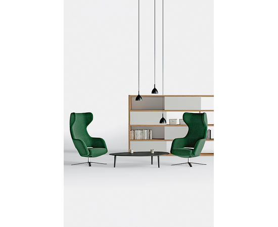 Подвесной светильник Rotaliana Drink Suspension, фото 3