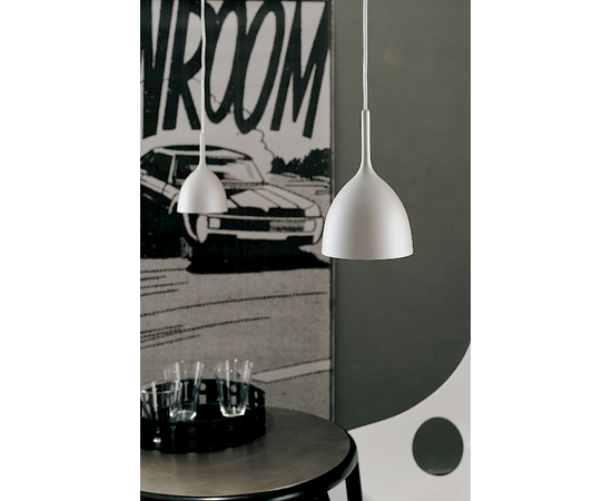 Подвесной светильник Rotaliana Drink Suspension, фото 7