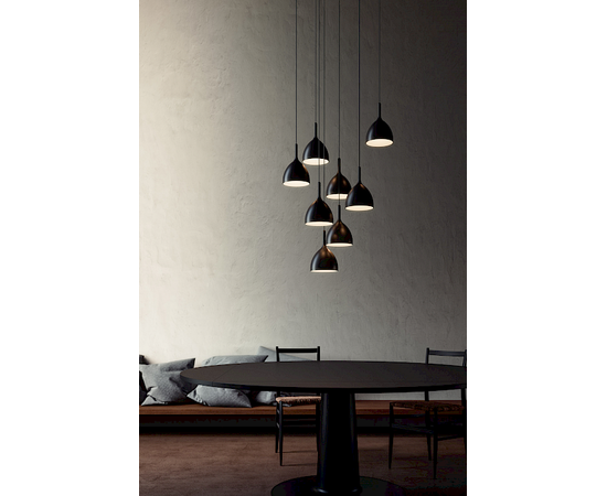 Подвесной светильник Rotaliana Drink Suspension, фото 6