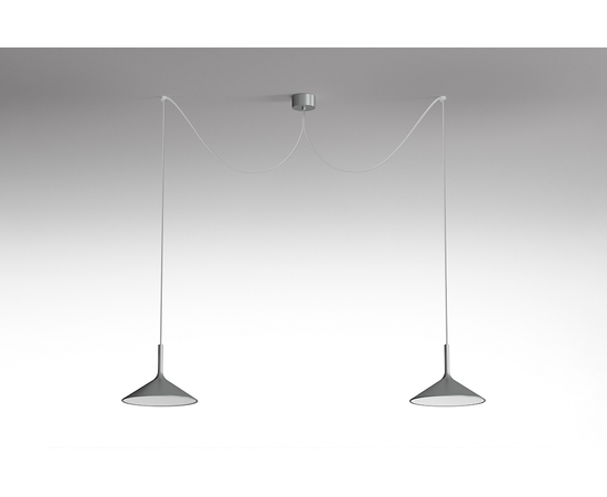 Подвесной светильник Rotaliana Dry Suspension, фото 2