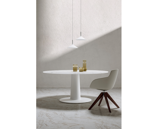 Подвесной светильник Rotaliana Dry Suspension, фото 4