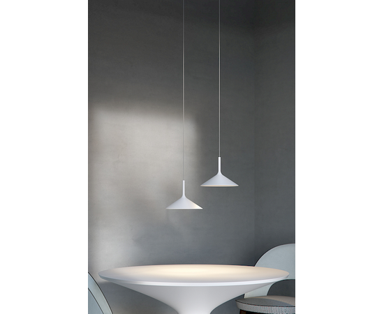 Подвесной светильник Rotaliana Dry Suspension, фото 3