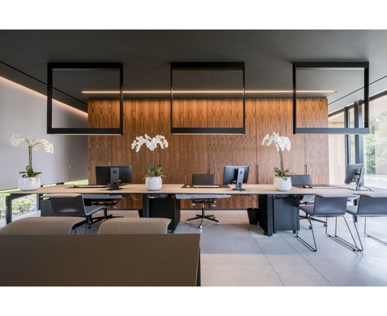 Подвесной светильник Kreon cadre, фото 7