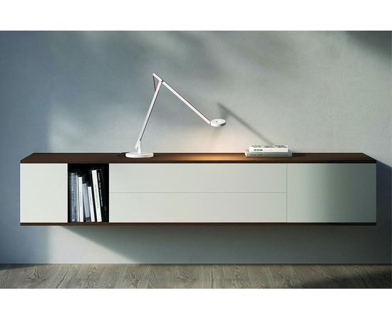 Настольный светильник Rotaliana String DTW Table, фото 4