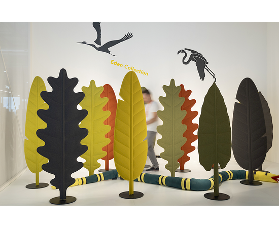 Напольный светильник Rotaliana Eden Collection 1, фото 8