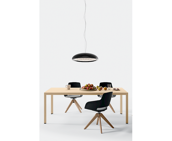 Подвесной светильник Rotaliana Febo, фото 2