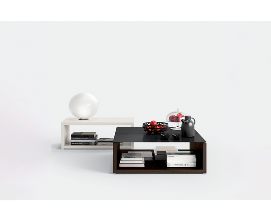 Настольный светильник Rotaliana Flow Glass Table, фото 3