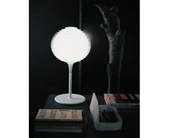 Настольный светильник Rotaliana Flow Glass Table 2, фото 2