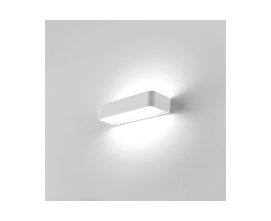 Настенный светильник Rotaliana Frame Wall, фото 1