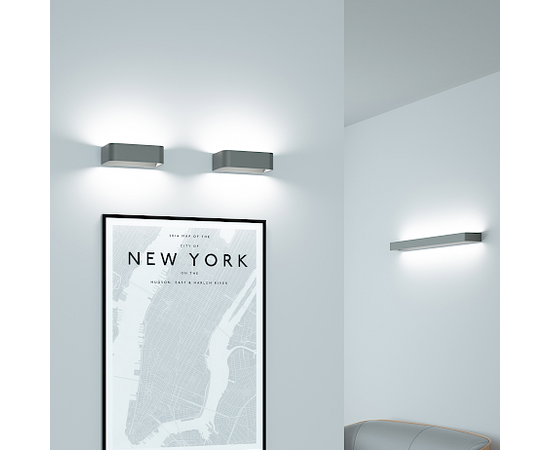 Настенный светильник Rotaliana Frame Wall, фото 2