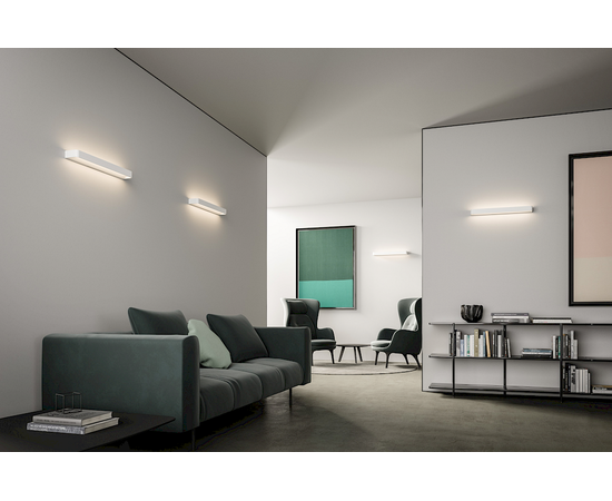 Настенный светильник Rotaliana Frame Wall, фото 5