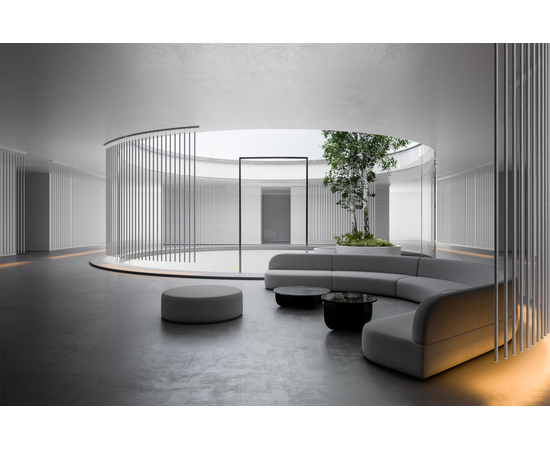 Подвесной светильник Rotaliana Furin, фото 3