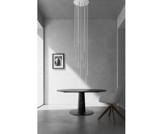 Подвесной светильник Rotaliana Furin, фото 4