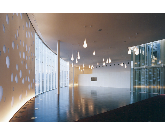 Подвесной светильник Rotaliana Goccia, фото 2