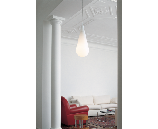 Подвесной светильник Rotaliana Goccia, фото 3