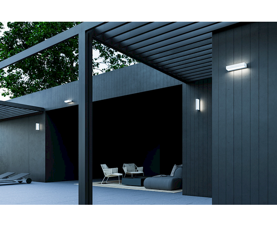 Настенный светильник Rotaliana InOut Wall, фото 4